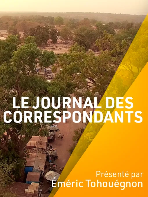 Le Journal Des Correspondants